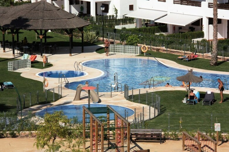 Apartamento Casa Palmera