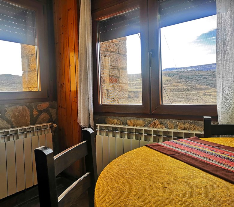 Apartamento Casa Conesa
