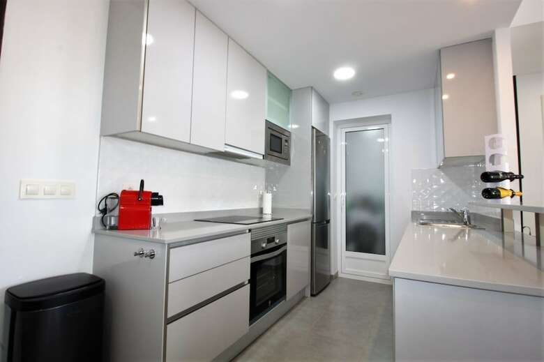 Apartamento Casa Tapas Y Vino