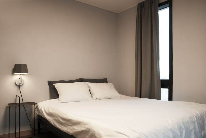 Hostal Bed Radio Dongmoon - Hostel