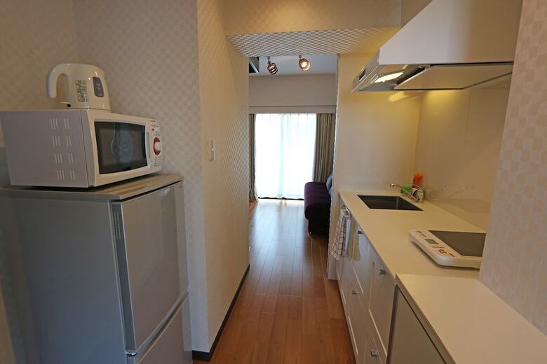 Apartamentos Petit Grande Mirai