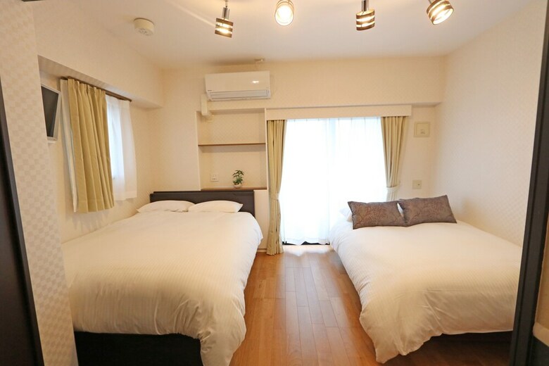 Apartamentos Petit Grande Mirai