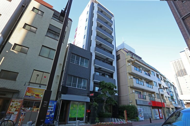 Apartamentos Petit Grande Mirai
