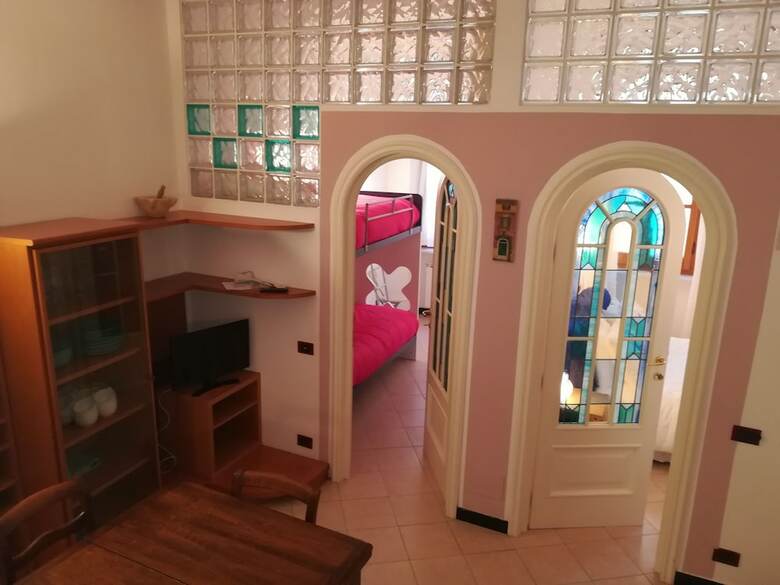 Apartamento Casa Del Carugio