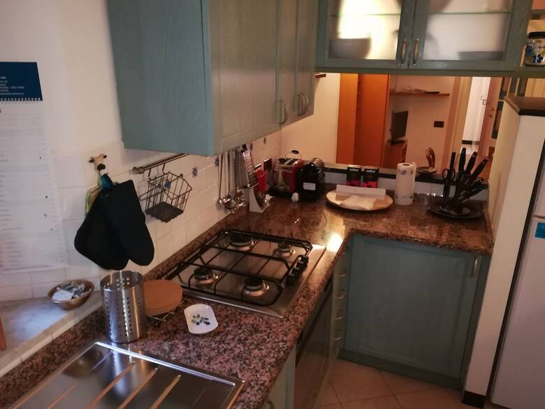 Apartamento Casa Del Carugio