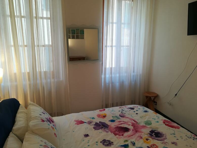 Apartamento Casa Del Carugio