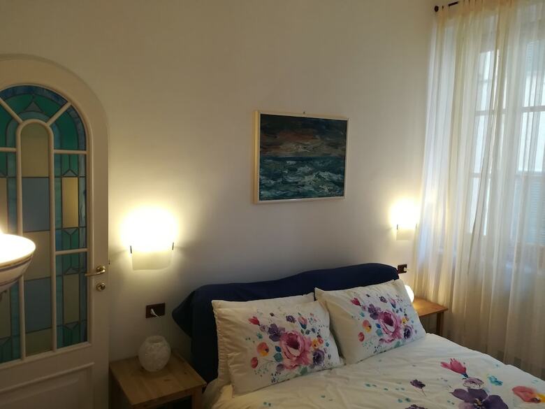 Apartamento Casa Del Carugio