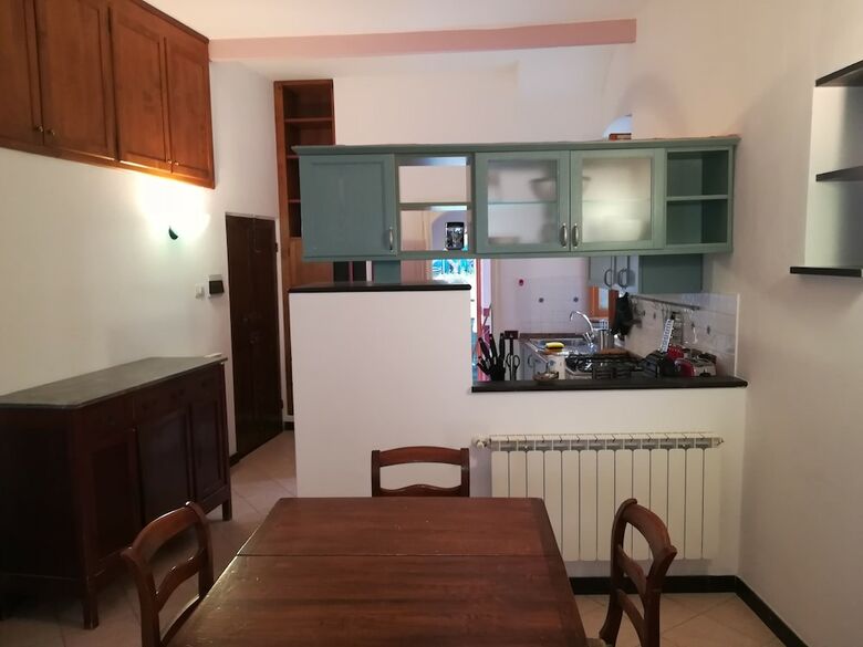 Apartamento Casa Del Carugio