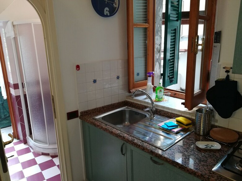 Apartamento Casa Del Carugio