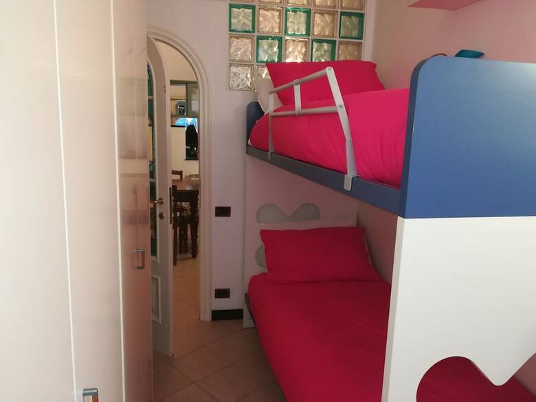 Apartamento Casa Del Carugio