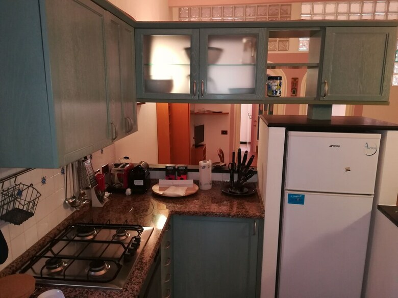 Apartamento Casa Del Carugio