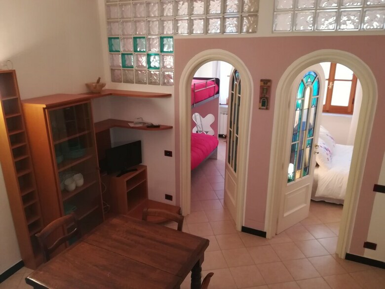 Apartamento Casa Del Carugio