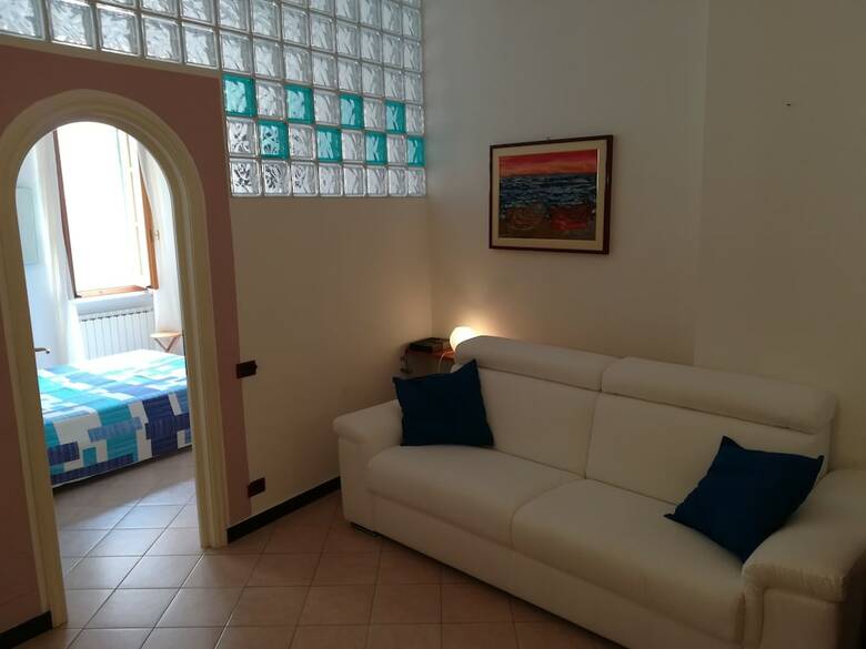 Apartamento Casa Del Carugio