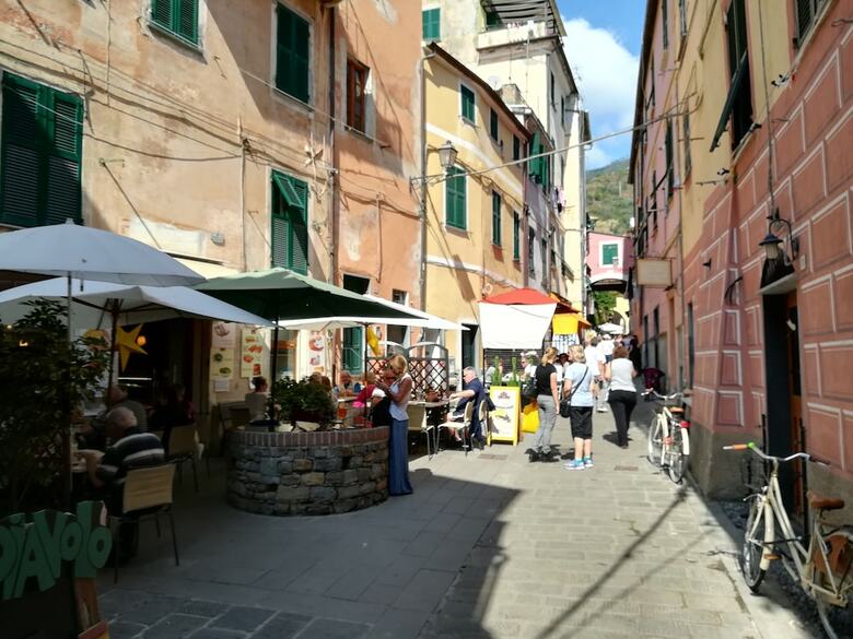 Apartamento Casa Del Carugio