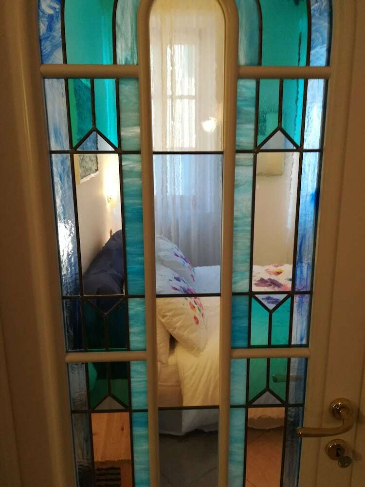 Apartamento Casa Del Carugio