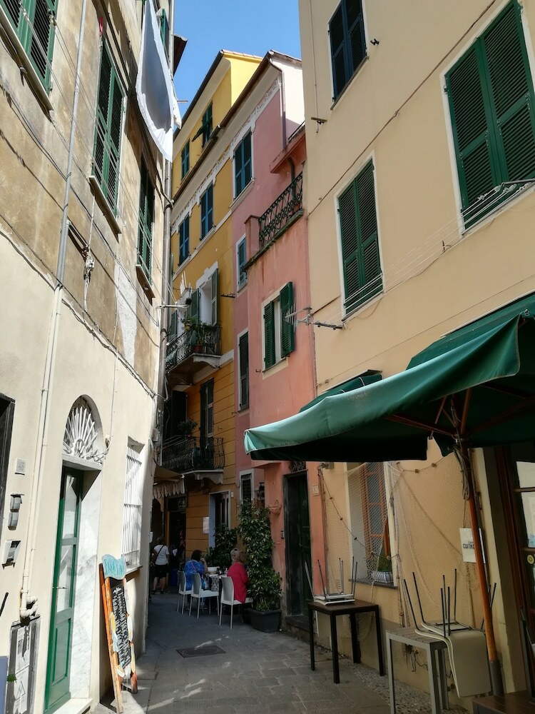 Apartamento Casa Del Carugio