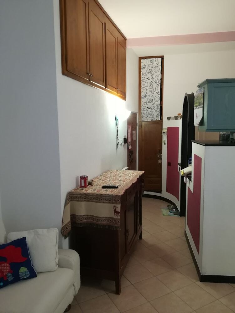 Apartamento Casa Del Carugio