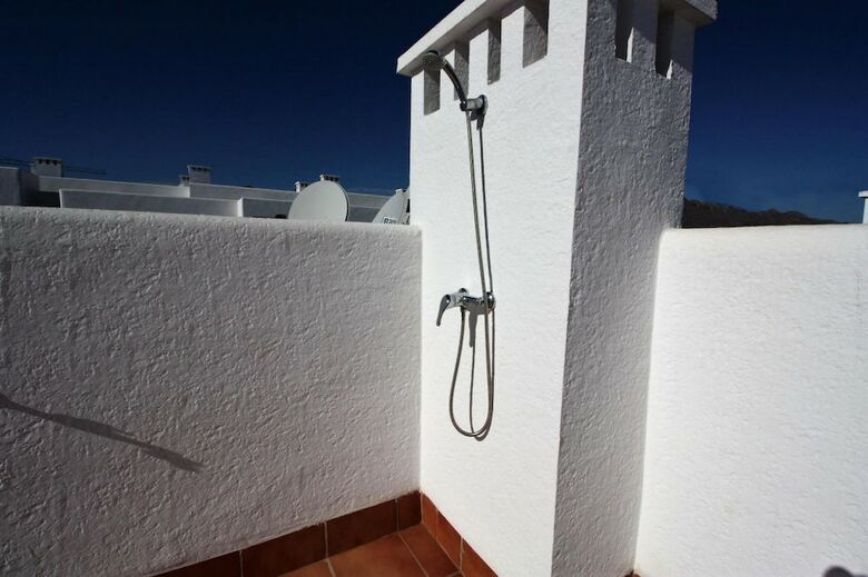 Apartamento La Casa de Sanga