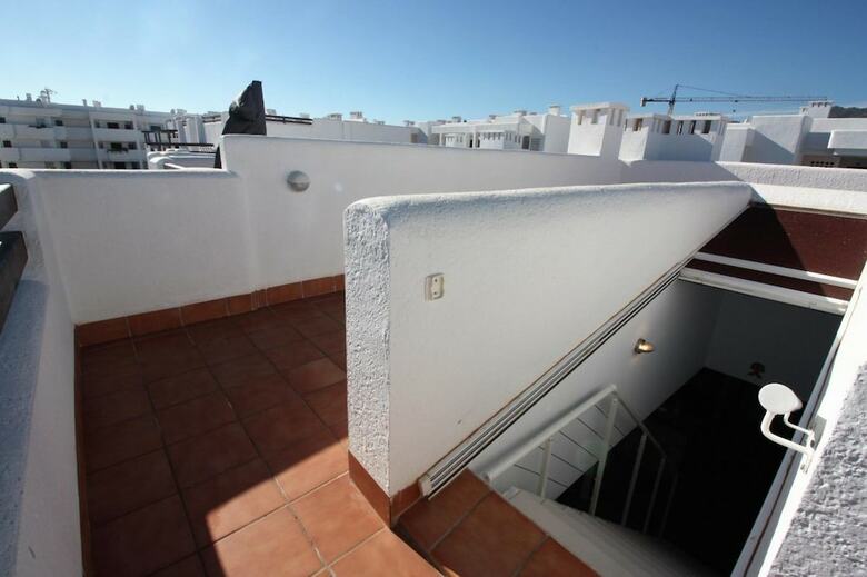 Apartamento La Casa de Sanga