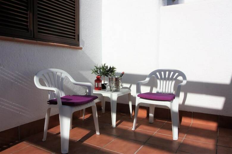 Apartamento La Casa de Sanga