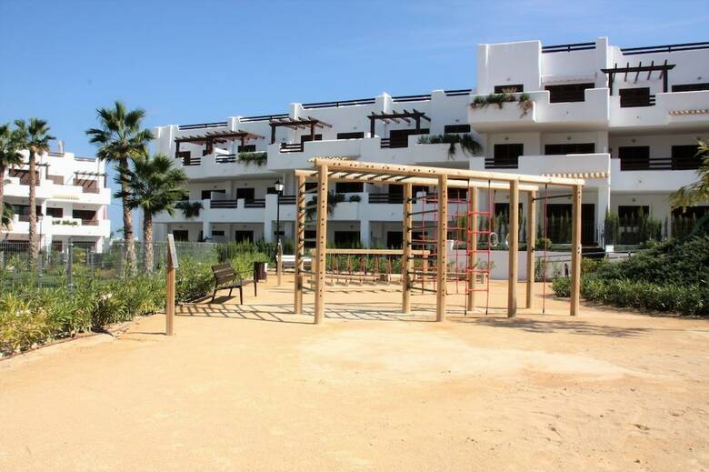 Apartamento La Casa de Sanga