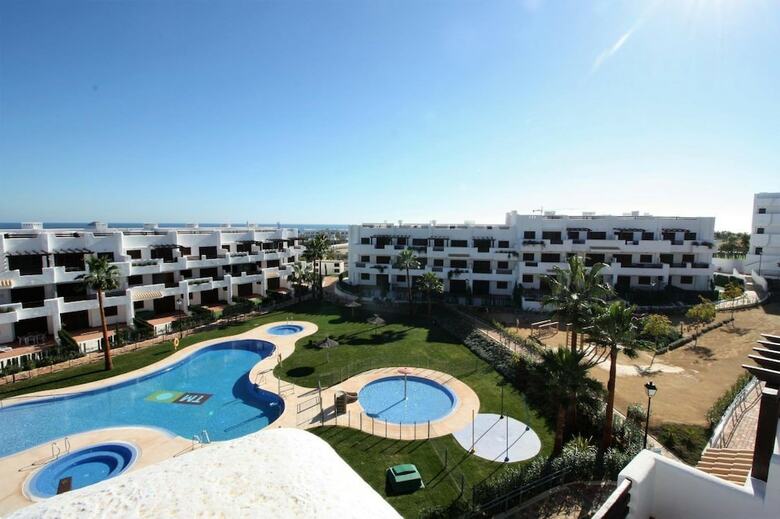 Apartamento La Casa de Sanga