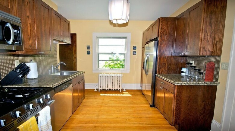 Uptown Urban Living
