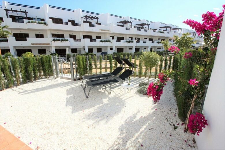 Apartamento Casa Laurita