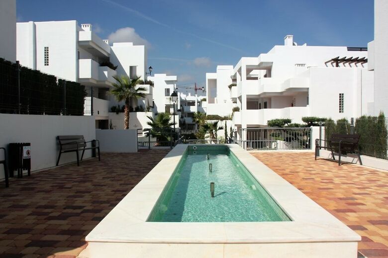 Apartamento Casa Laurita