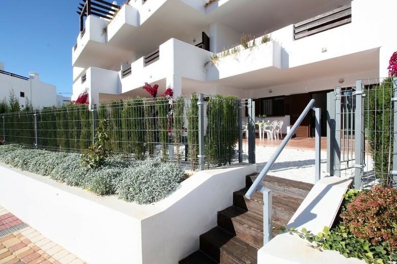 Apartamento Casa Laurita