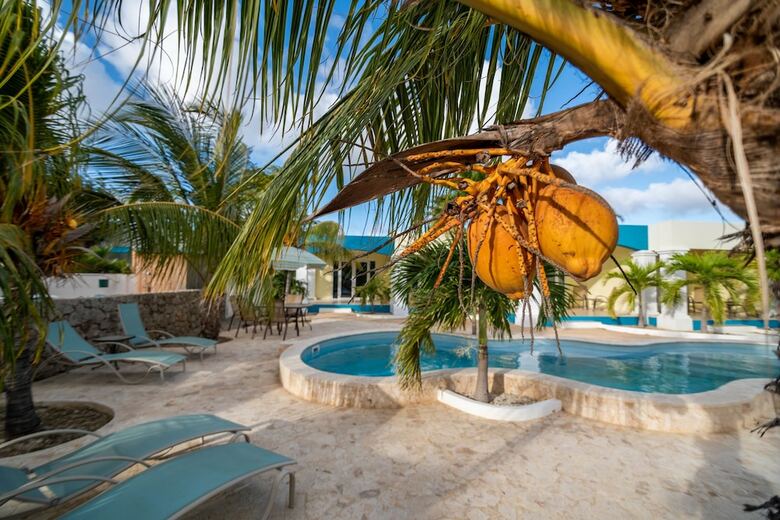 Hotel Aqua Viva Suites