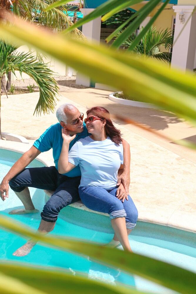 Hotel Aqua Viva Suites