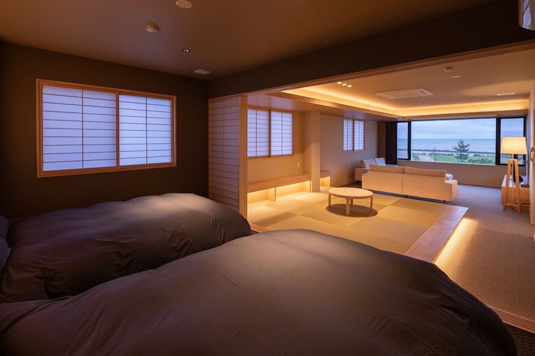 Hotel Casual Auberge Imigre