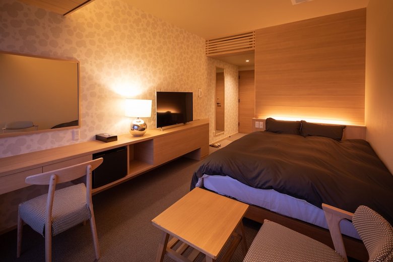Hotel Casual Auberge Imigre