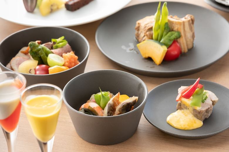 Hotel Casual Auberge Imigre