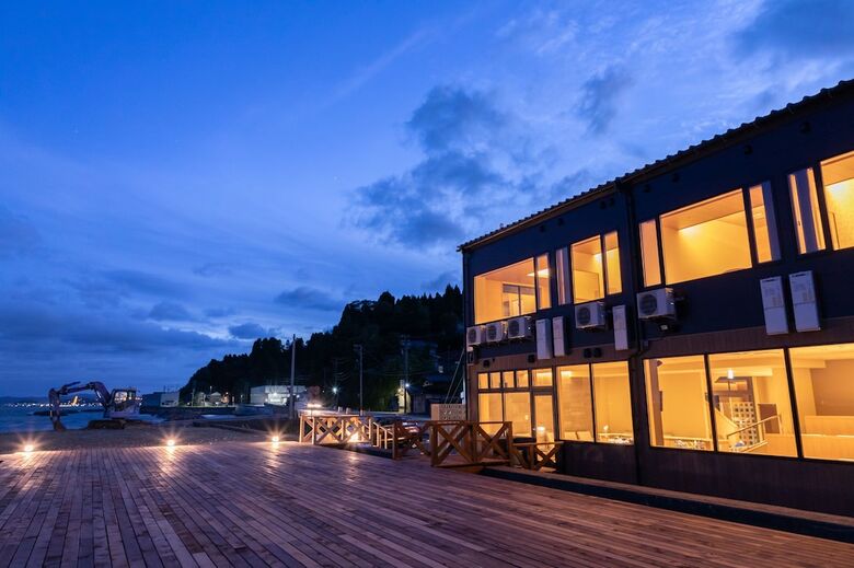 Hotel Casual Auberge Imigre