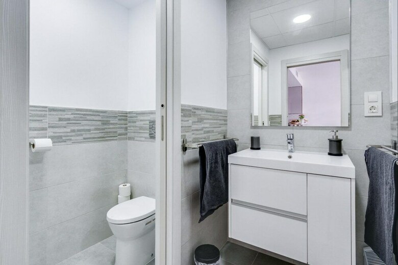 Apartamento Casa Felicidad