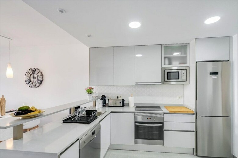 Apartamento Casa Felicidad