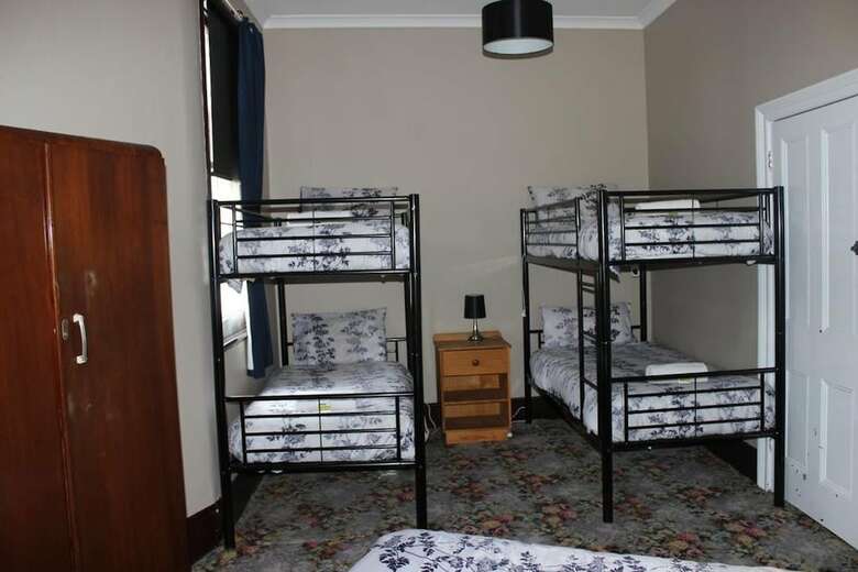 St Marys Hotel And Bistro