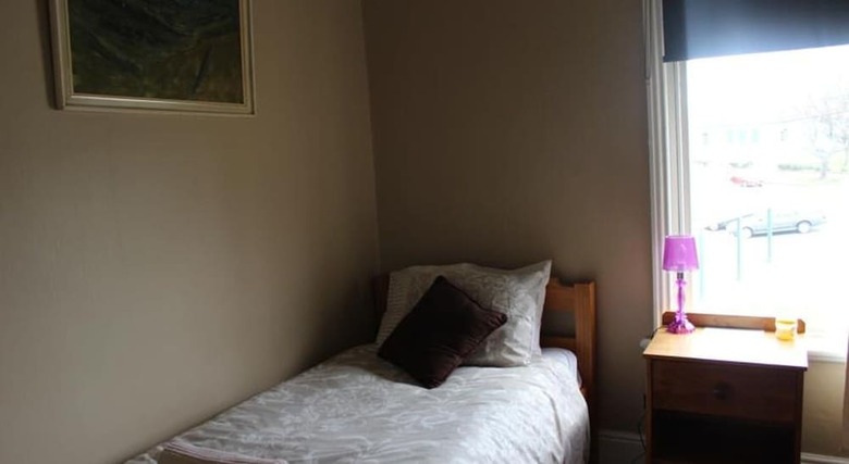 St Marys Hotel And Bistro