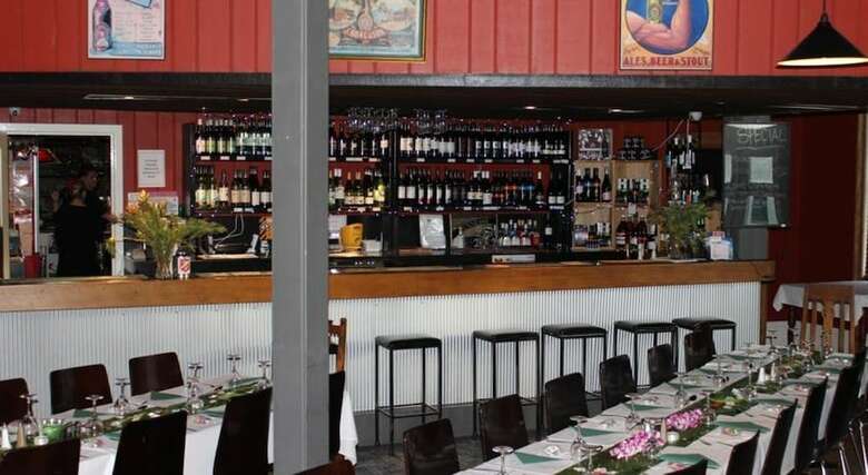 St Marys Hotel And Bistro