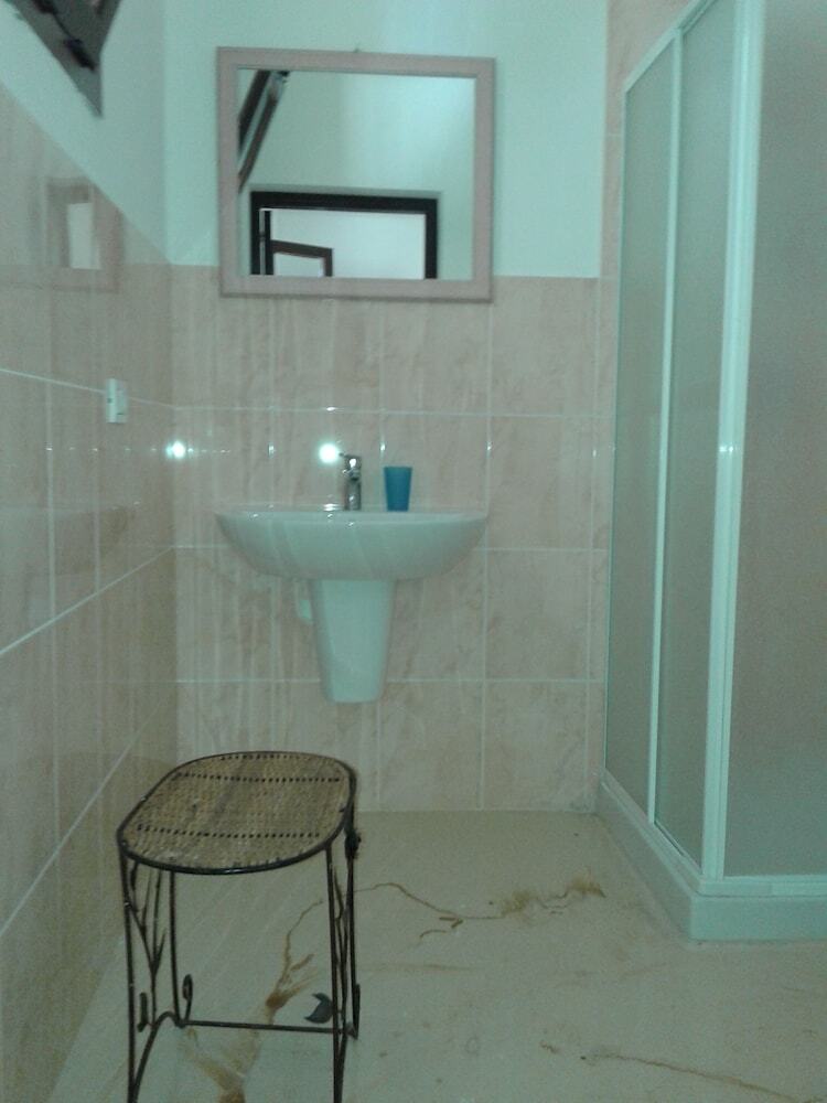 Hotel Tenuta La Spezia