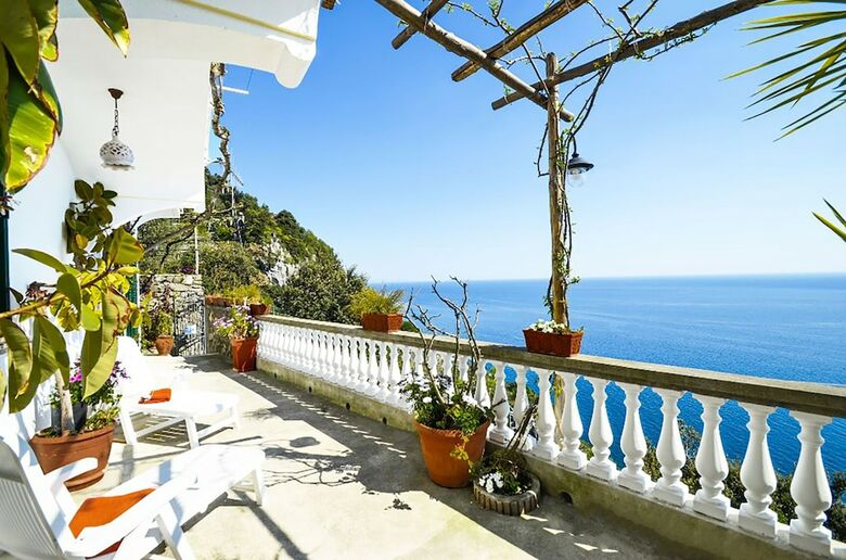 Apartamento Casa Ramni