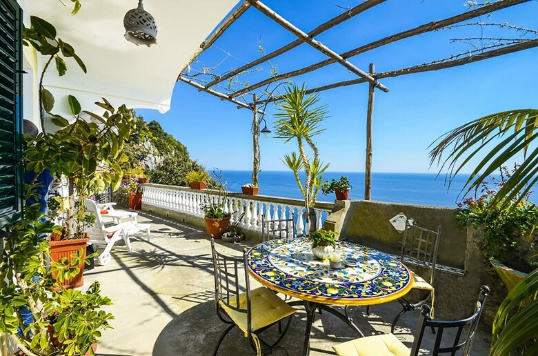 Apartamento Casa Ramni