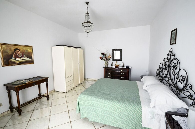 Apartamento Casa Ramni