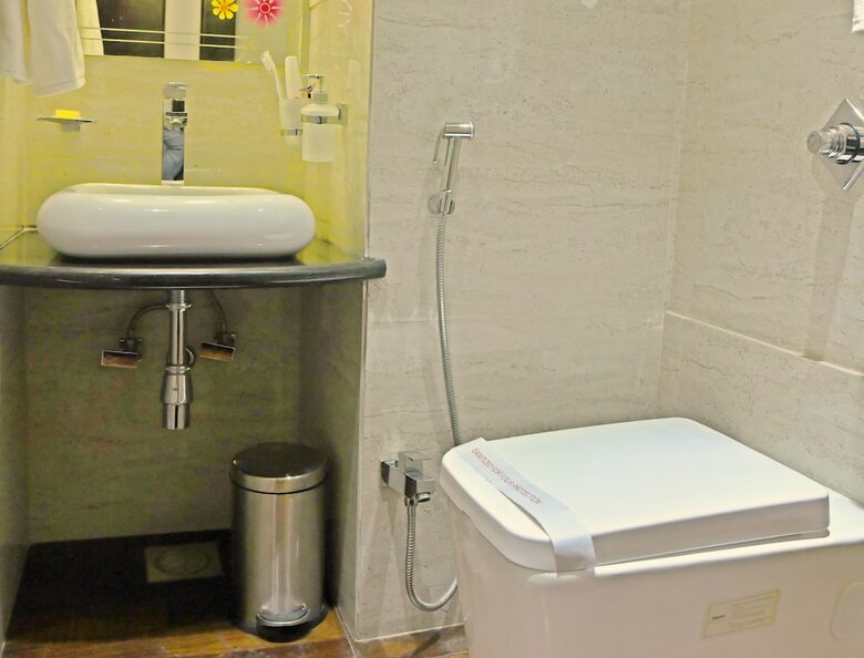 Apartamentos Hotel Stay City