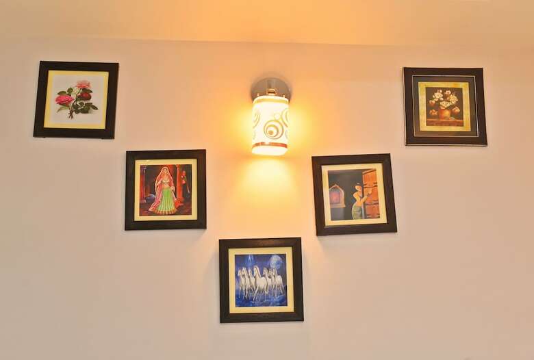 Apartamentos Hotel Stay City