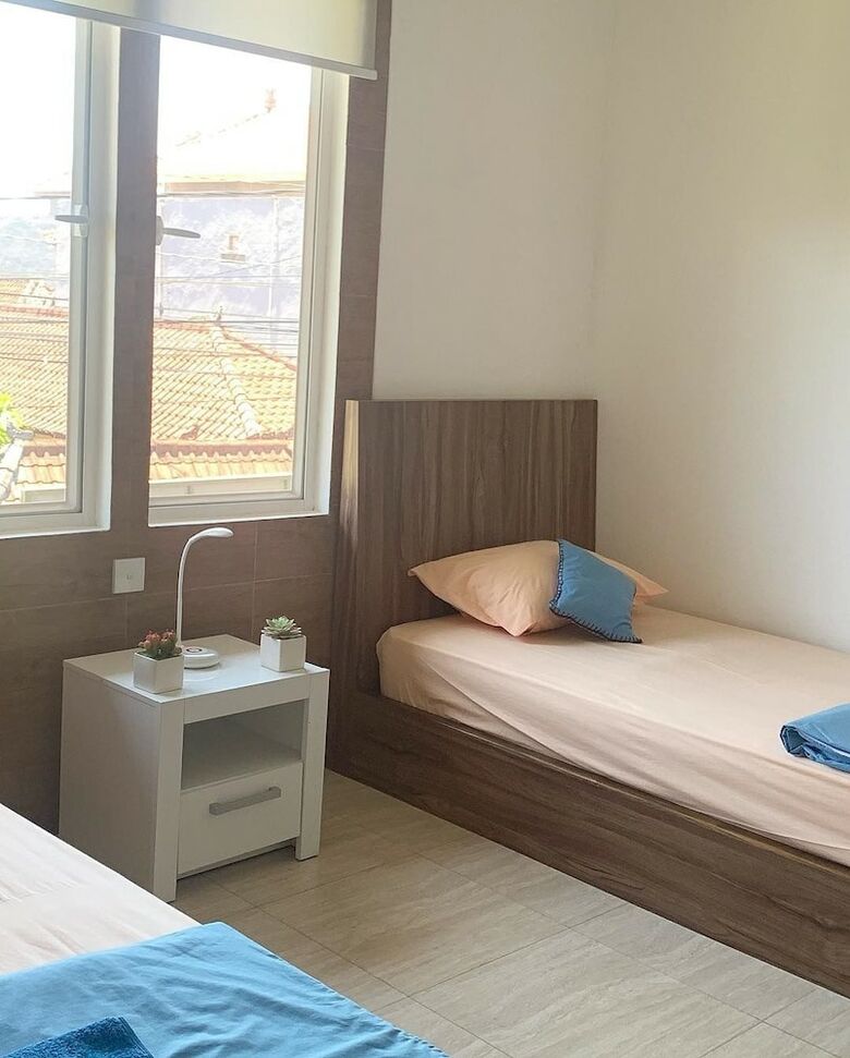 Hostal Beach Hut Hostel