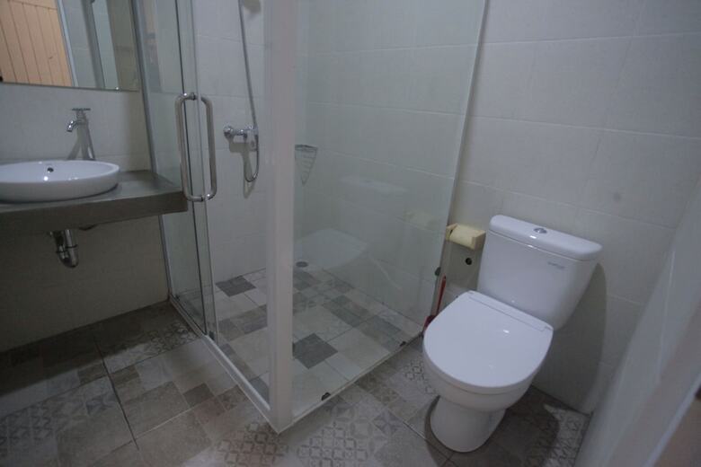 Hostal Beach Hut Hostel