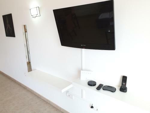 Apartamentos Graciosamar